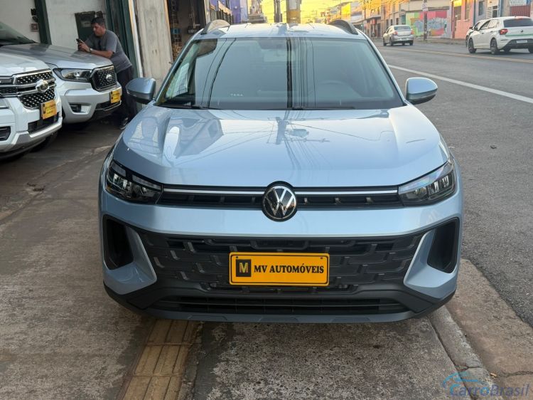 MV Automóveis | Tera 1.0 170 TSI COMFORT AUTOMÁTICO 25/26 - foto 5