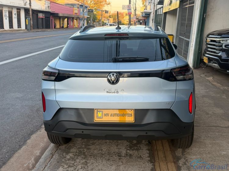 MV Automóveis | Tera 1.0 170 TSI COMFORT AUTOMÁTICO 25/26 - foto 6