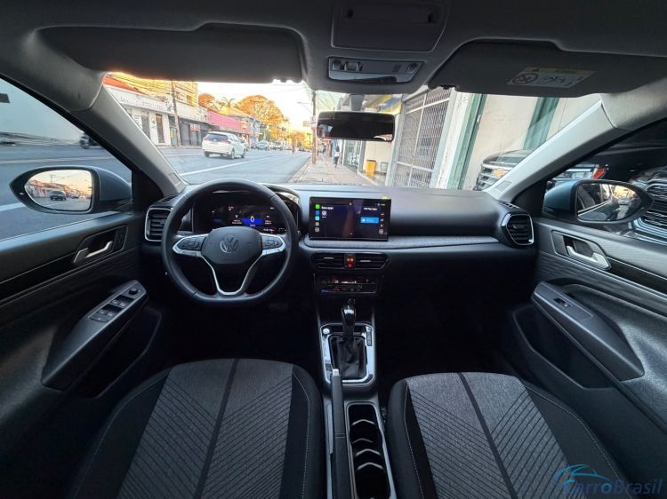 MV Automóveis | Tera 1.0 170 TSI COMFORT AUTOMÁTICO 25/26 - foto 7