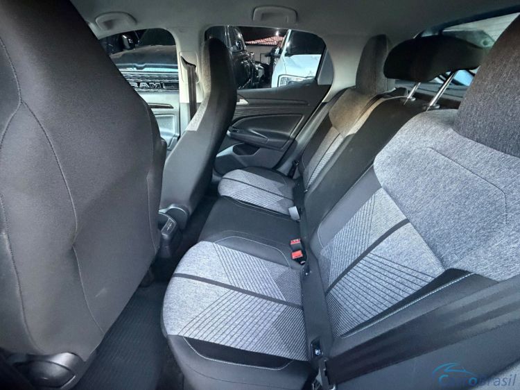 MV Automóveis | Tera 1.0 170 TSI COMFORT AUTOMÁTICO 25/26 - foto 9