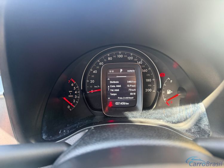 MV Automóveis | Strada 1.0 TURBO 200 FLEX ULTRA CD CVT 25/26 - foto 10