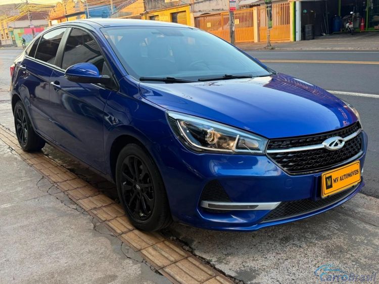 MV Automóveis | Arrizo 1.5 VVT TURBO iFLEX RX CVT 19/20 - foto 2