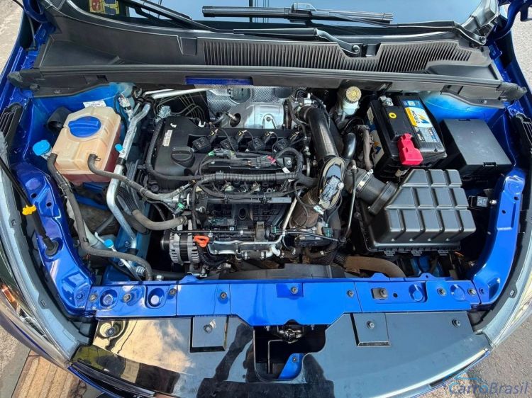 MV Automóveis | Arrizo 1.5 VVT TURBO iFLEX RX CVT 19/20 - foto 10