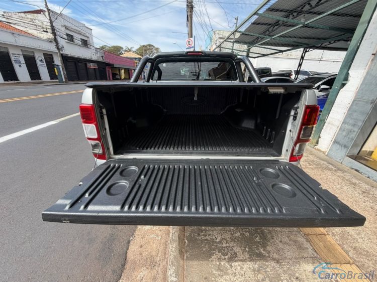 MV Automóveis | Ranger 3.2 FX4 4X4 CD 20V DIESEL 4P AUTOMÁTICO 22/23 - foto 7
