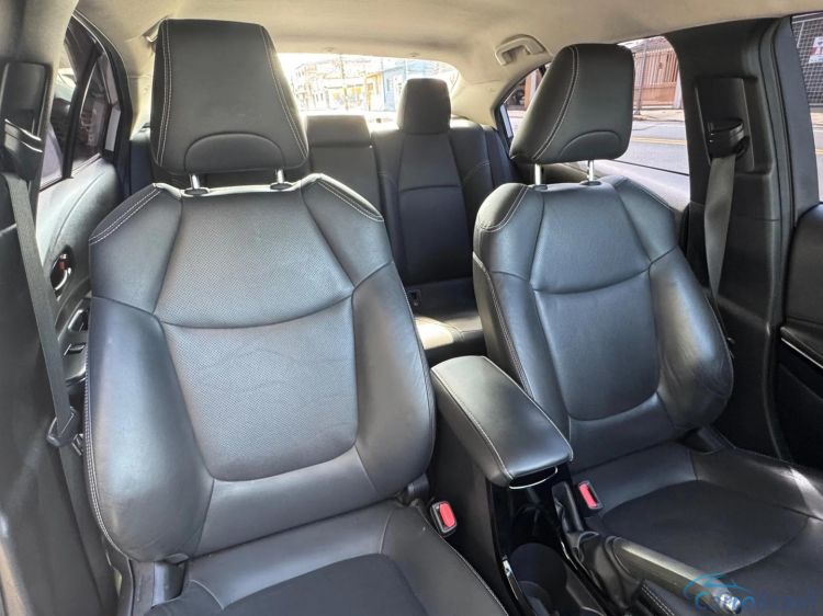 MV Automóveis | Corolla 2.0 VVT-IE FLEX XEI DIRECT SHIFT 19/20 - foto 10