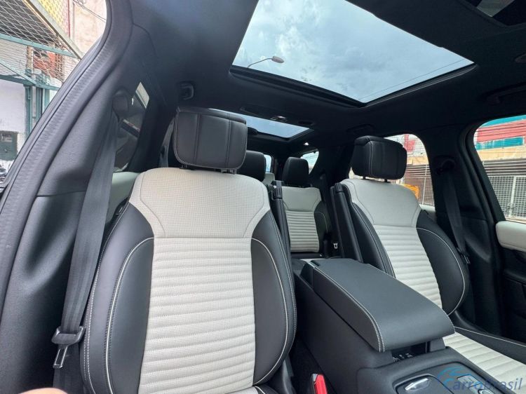 MV Automóveis | Discovery 3.0 D300 TURBO DIESEL MHEV METROPOLITAN EDITION AUTOMÁTICO 23/24 - foto 10