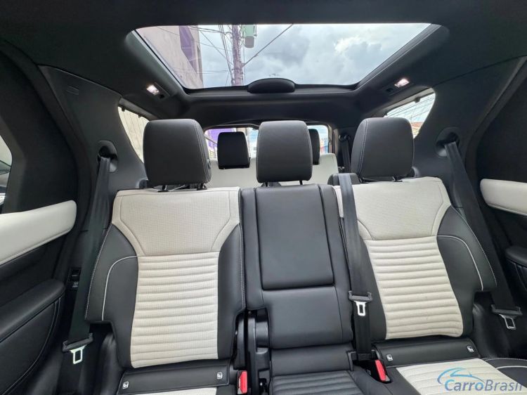 MV Automóveis | Discovery 3.0 D300 TURBO DIESEL MHEV METROPOLITAN EDITION AUTOMÁTICO 23/24 - foto 8