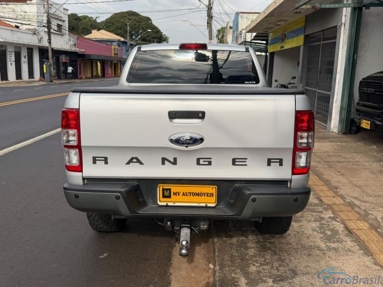 MV Automóveis | Ranger 2.2 XLS 4X4 CD 16V DIESEL 4P AUTOMÁTICO 17/18 - foto 6