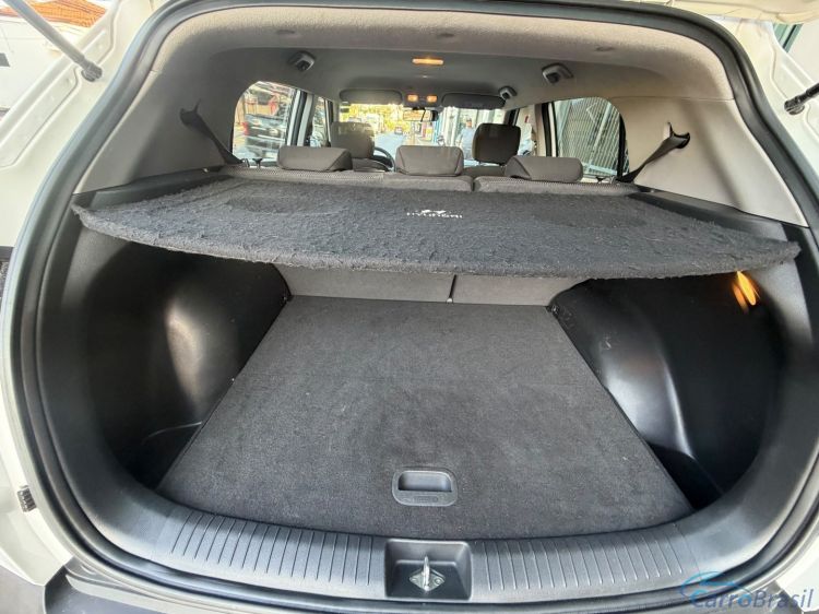 MV Automóveis | Creta 1.6 16V FLEX ATTITUDE AUTOMÁTICO 18/18 - foto 10