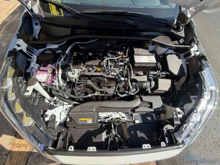 MV Automóveis | Corolla Cross 2.0 VVT-IE FLEX XRX DIRECT SHIFT 26/26 - foto 8