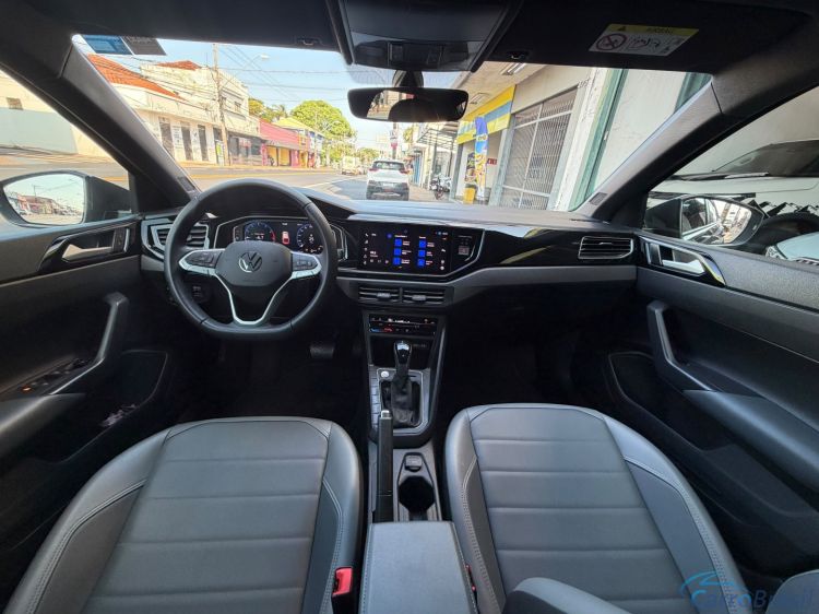 MV Automóveis | Nivus 1.0 200 TSI TOTAL FLEX HIGHLINE AUTOMÁTICO 23/23 - foto 6