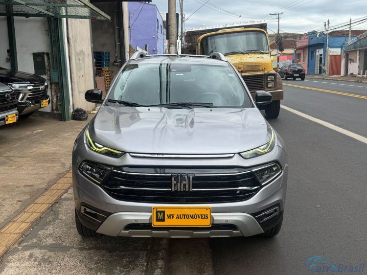 MV Automóveis | Toro 2.0 16V TURBO DIESEL VOLCANO 4WD AT9 22/22 - foto 5