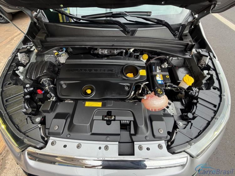 MV Automóveis | Toro 2.0 16V TURBO DIESEL VOLCANO 4WD AT9 22/22 - foto 10