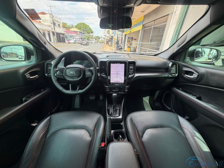 MV Automóveis | Toro 2.0 16V TURBO DIESEL ULTRA 4WD AT9 23/23 - foto 7