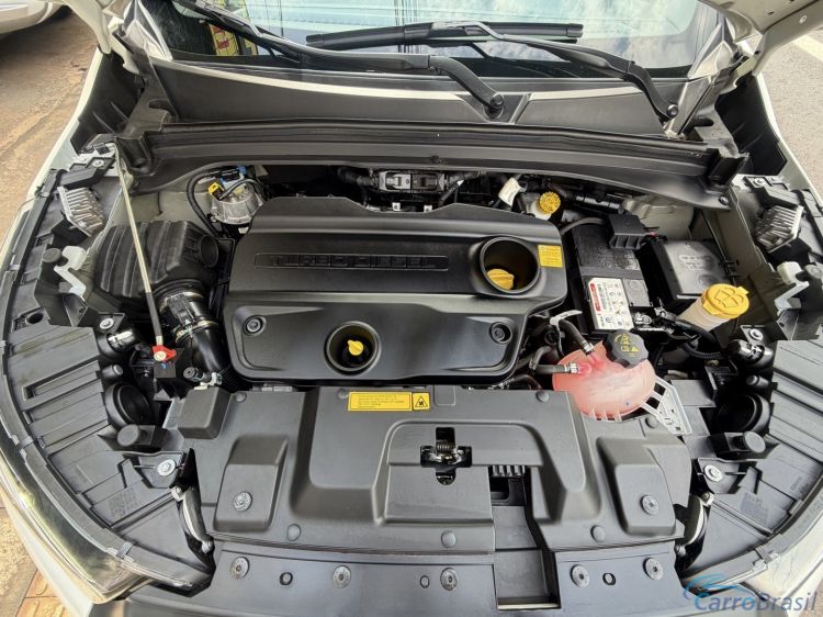 MV Automóveis | Toro 2.0 16V TURBO DIESEL ULTRA 4WD AT9 23/23 - foto 10