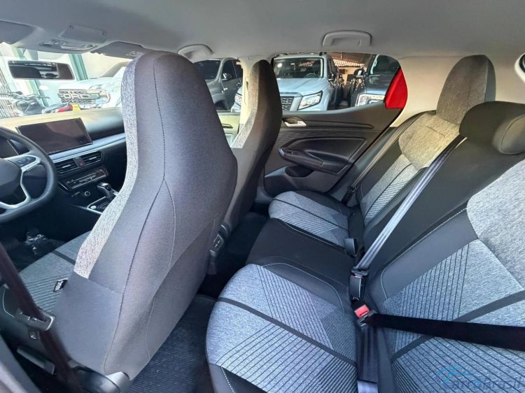 MV Automóveis | Tera 1.0 170 TSI COMFORT AUTOMÁTICO 25/26 - foto 9