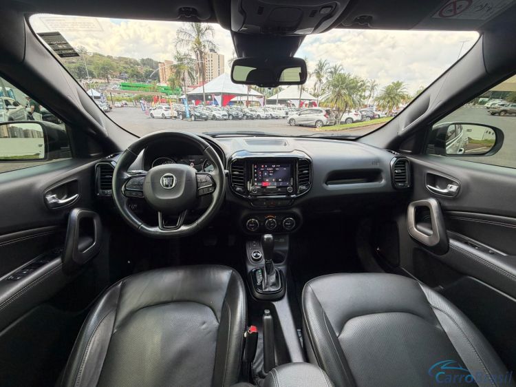MV Automóveis | Toro 2.0 16V TURBO DIESEL ULTRA 4WD AT9 21/21 - foto 7