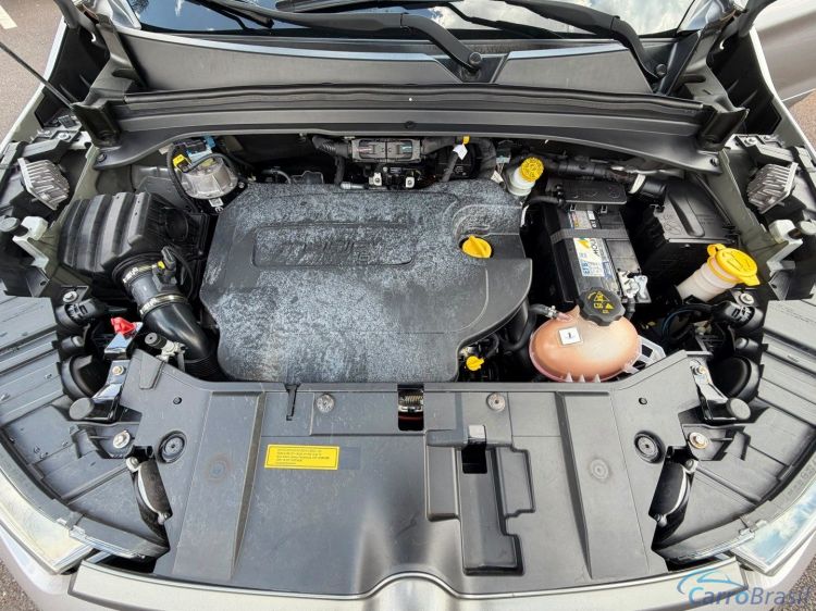 MV Automóveis | Toro 2.0 16V TURBO DIESEL ULTRA 4WD AT9 21/21 - foto 10