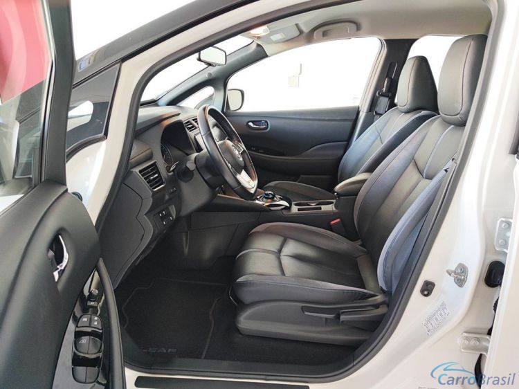 Triauto Veculos | Leaf B12P 40 ELTRICO 21/22 - foto 4