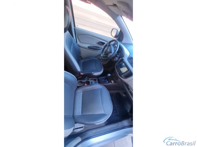 Unicar Veculos | Spin 1.8 LT 8V FLEX 4P AUTOMTICO 12/13 - foto 7