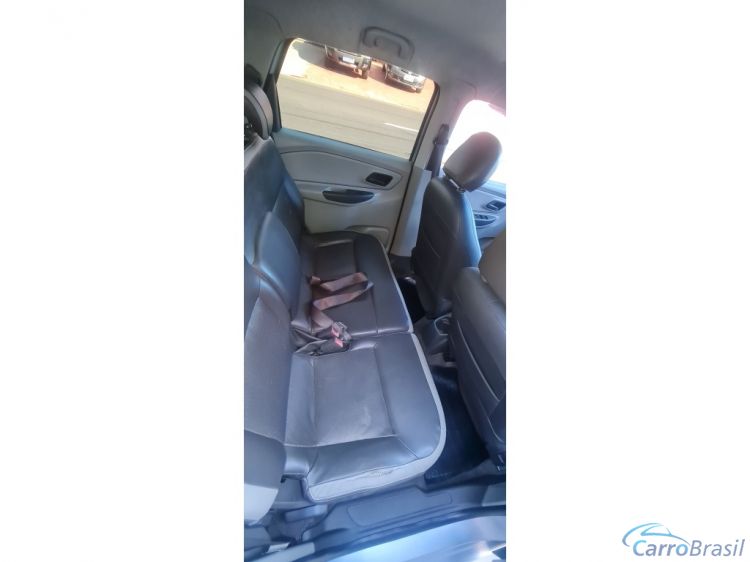 Unicar Veculos | Spin 1.8 LT 8V FLEX 4P AUTOMTICO 12/13 - foto 9