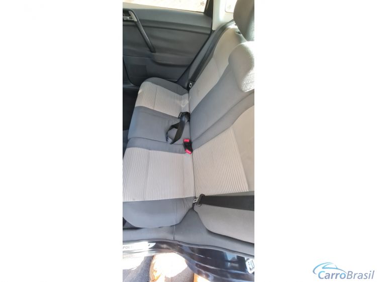 Unicar Veculos | Polo Hatch 1.6 MI 8V FLEX 4P MANUAL 06/07 - foto 7