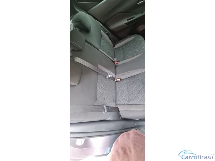 Unicar Veculos | Kicks 1.6 16V FLEXSTART S 4P XTRONIC 17/18 - foto 7