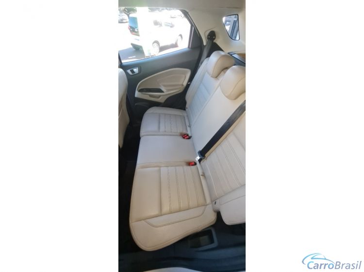 Unicar Veculos | EcoSport 2.0 TI-VCT FLEX SE AUTOMTICO 18/19 - foto 7