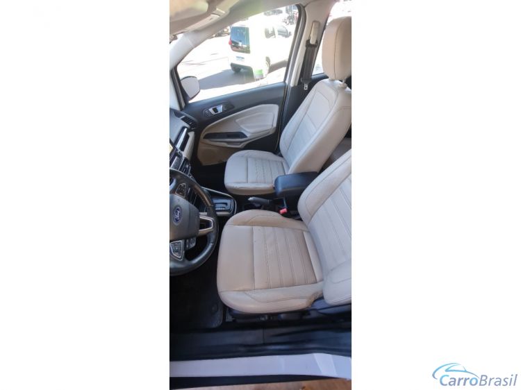 Unicar Veculos | EcoSport 2.0 TI-VCT FLEX SE AUTOMTICO 18/19 - foto 8