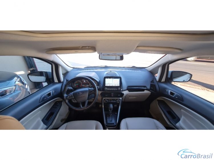 Unicar Veculos | EcoSport 2.0 TI-VCT FLEX SE AUTOMTICO 18/19 - foto 9
