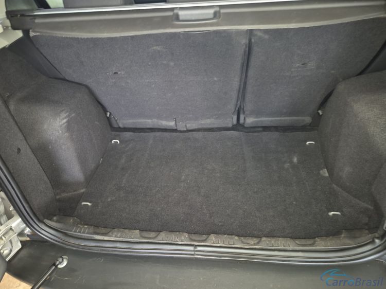 Unicar Veculos | EcoSport 2.0 SE 16V FLEX 4P POWERSHIFT 15/15 - foto 10
