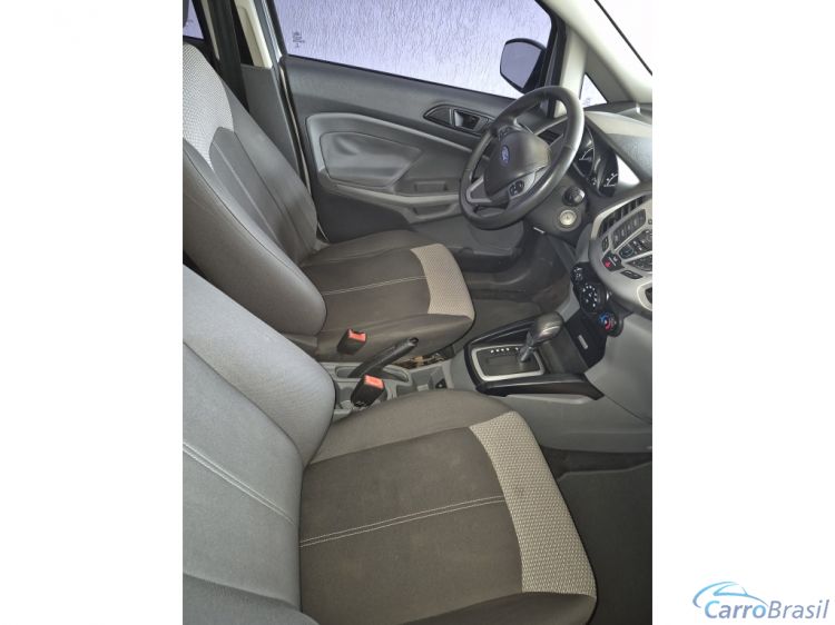 Unicar Veculos | EcoSport 2.0 SE 16V FLEX 4P POWERSHIFT 15/15 - foto 7