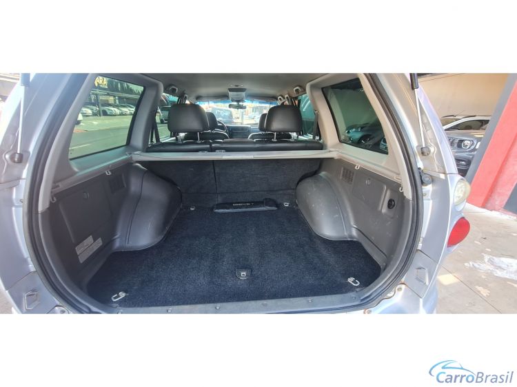 Unicar Veculos | Pajero 2.5 HPE 4X4 8V TURBO INTERCOOLER DIESEL 4P AUTOMTICO 09/10 - foto 7