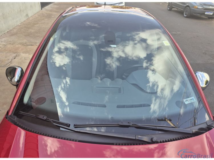 Unicar Veculos | C3 1.6 EXCLUSIVE 16V FLEX 4P AUTOMTICO 17/17 - foto 8