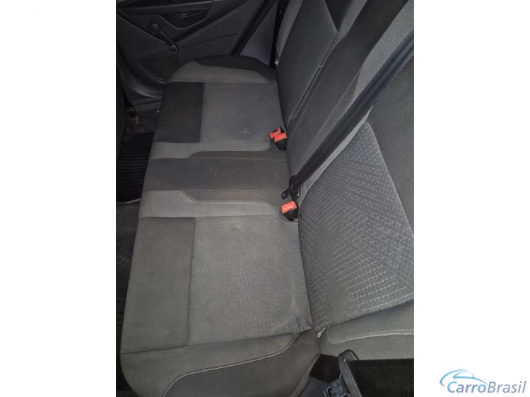 Unicar Veculos | Fiesta Hatch 1.6 TIVCT FLEX SE MANUAL 18/18 - foto 7