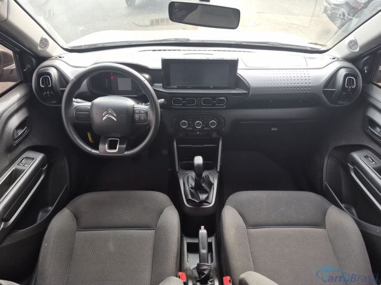 Unicar Veículos | C3 1.0 FIREFLY FLEX LIVE PACK MANUAL 23/23 - foto 9
