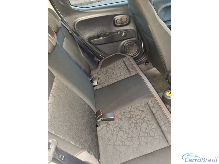 Unicar Veículos | Mobi 1.0 EVO FLEX TREKKING MANUAL 23/24 - foto 7