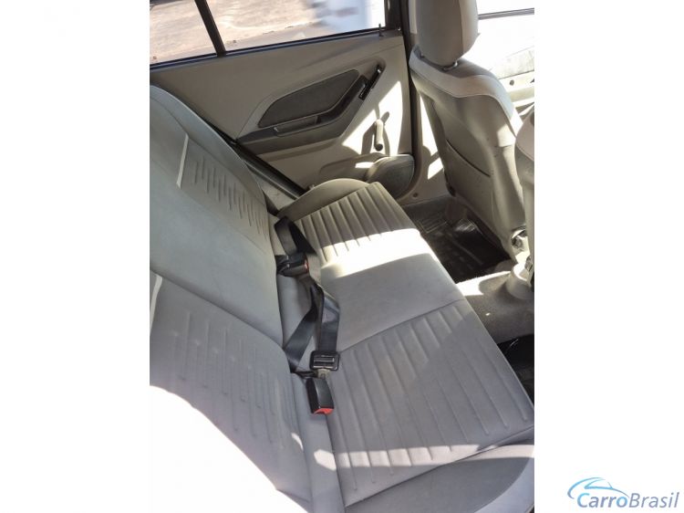 Unicar Veículos | Agile 1.4 MPFI LT 8V FLEX 4P MANUAL 10/11 - foto 7