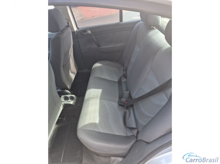 Unicar Veículos | Polo Sedan 1.6 MI FLEX 8V 4P MANUAL 11/12 - foto 7