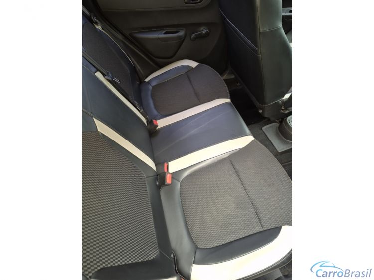 Unicar Veículos | Kwid 1.0 12V SCE FLEX INTENSE MANUAL 20/21 - foto 7