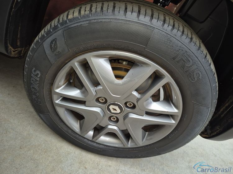 Unicar Veículos | Kwid 1.0 12V SCE FLEX INTENSE MANUAL 20/21 - foto 9