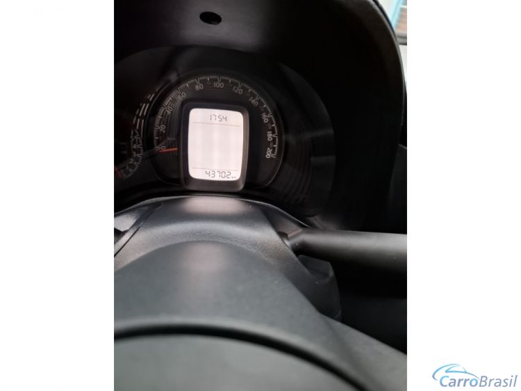 Unicar Veículos | Mobi 1.0 EVO FLEX TREKKING MANUAL 23/24 - foto 10