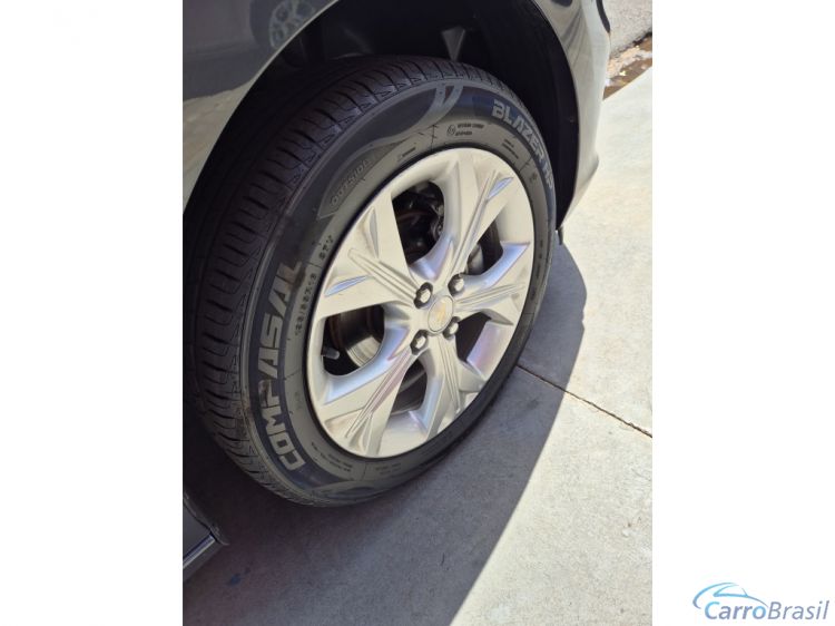Unicar Veículos | Onix 1.0 TURBO FLEX LTZ AUTOMÁTICO 24/25 - foto 10