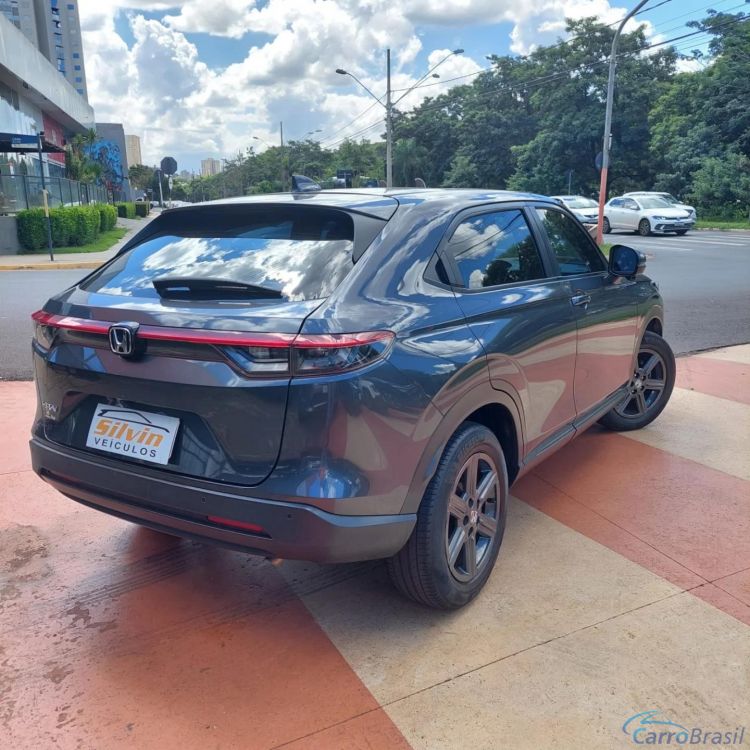 Silvin Veculos  | HRV 1.5 DI I-VTEC FLEX EXL CVT 22/23 - foto 3