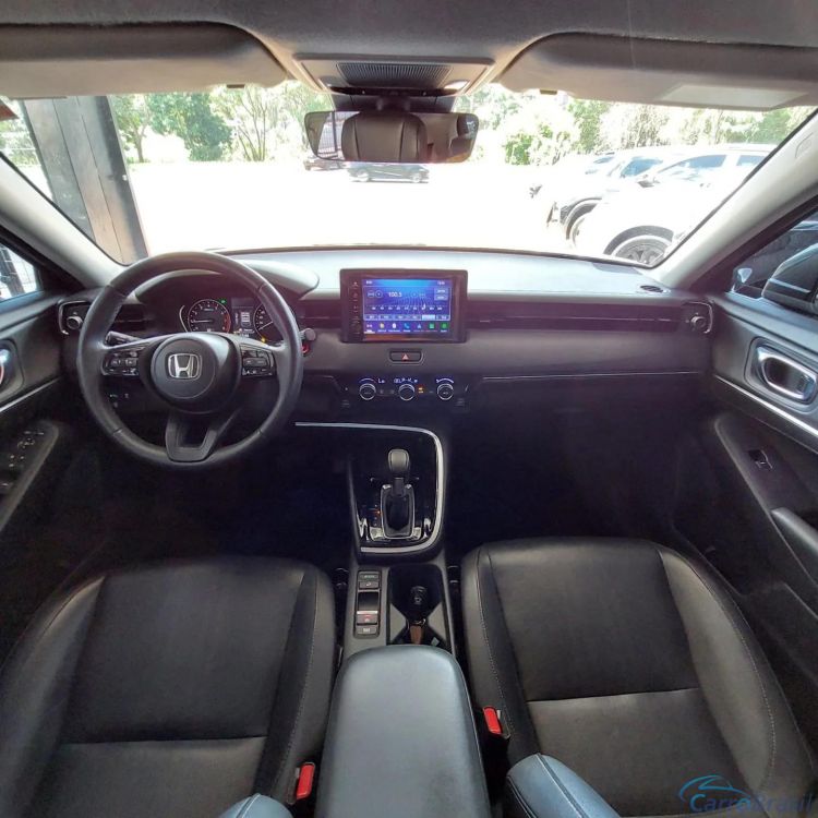 Silvin Veculos  | HRV 1.5 DI I-VTEC FLEX EXL CVT 22/23 - foto 5
