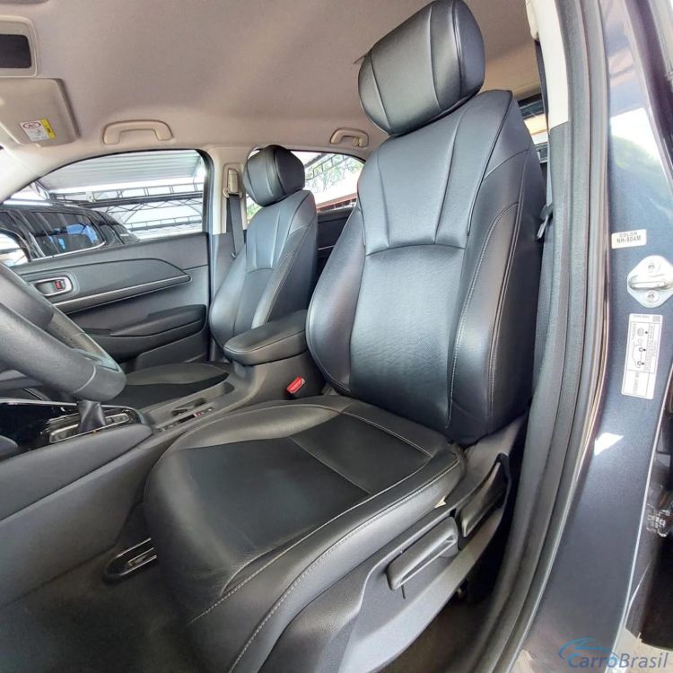 Silvin Veculos  | HRV 1.5 DI I-VTEC FLEX EXL CVT 22/23 - foto 6