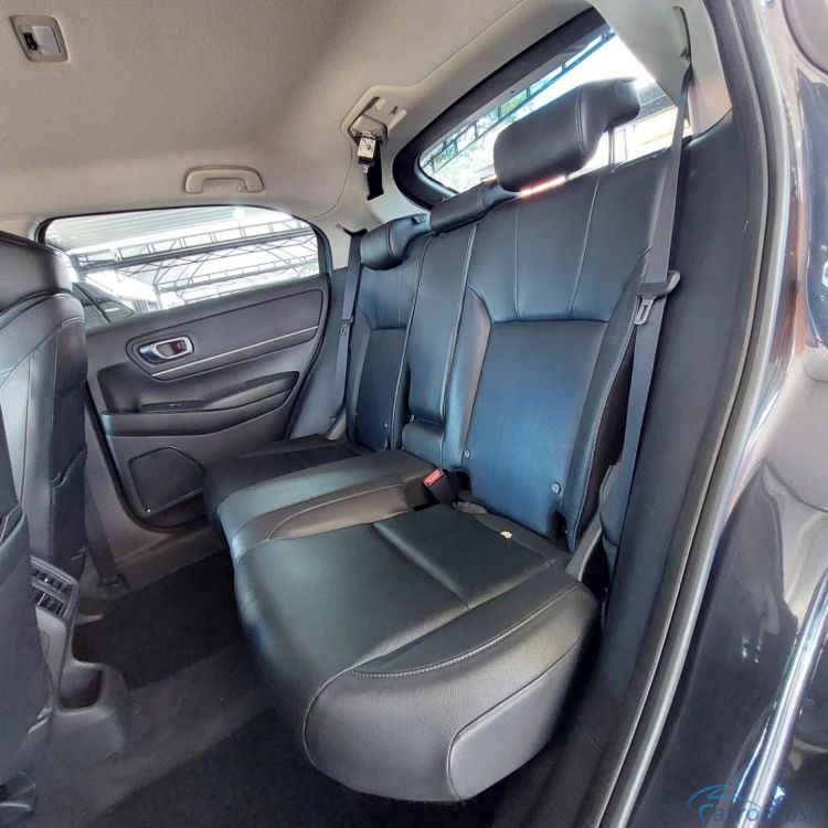 Silvin Veculos  | HRV 1.5 DI I-VTEC FLEX EXL CVT 22/23 - foto 7