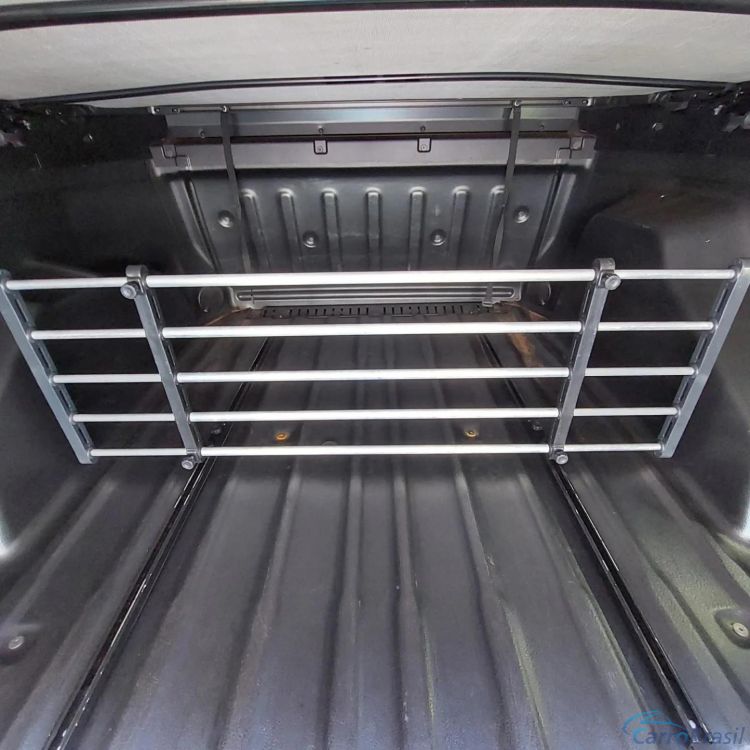 Silvin Veculos  | Toro 1.3 TURBO 270 FLEX FREEDOM AT6 22/23 - foto 5