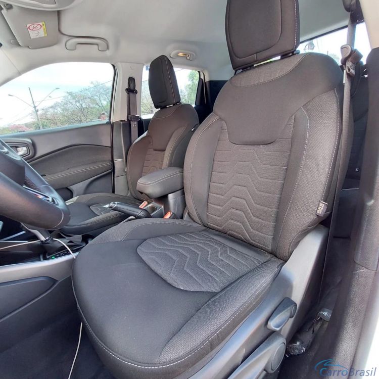 Silvin Veculos  | Toro 1.3 TURBO 270 FLEX FREEDOM AT6 22/23 - foto 7
