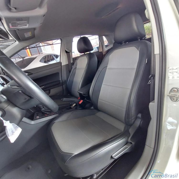 Silvin Veculos  | Polo Hatch 1.0 200 TSI COMFORTLINE AUTOMTICO 20/21 - foto 6